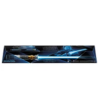 Star Wars The Black Series Obi-Wan Kenobi Force FX Elite Lightsaber 