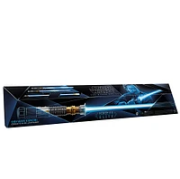 Star Wars The Black Series Obi-Wan Kenobi Force FX Elite Lightsaber 