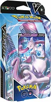 Pokémon GO V Battle Deck – Une variation choisie au hasard