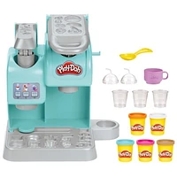 Play-Doh Kitchen Creations Colorful Cafe Playset 