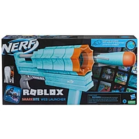 Nerf Roblox SharkBite: Web Launcher 