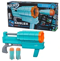 Nerf Roblox SharkBite: Web Launcher 
