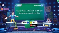 Are you smarter than a 5th grader? 