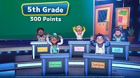 Are you smarter than a 5th grader? 