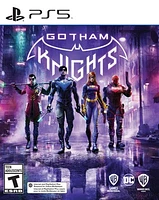 Gotham Knights
