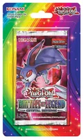 Yu-Gi-Oh! Trading Card Game: Battles of Legend Crystal Revenge Booster 