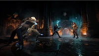 Gotham Knights Deluxe Edition 