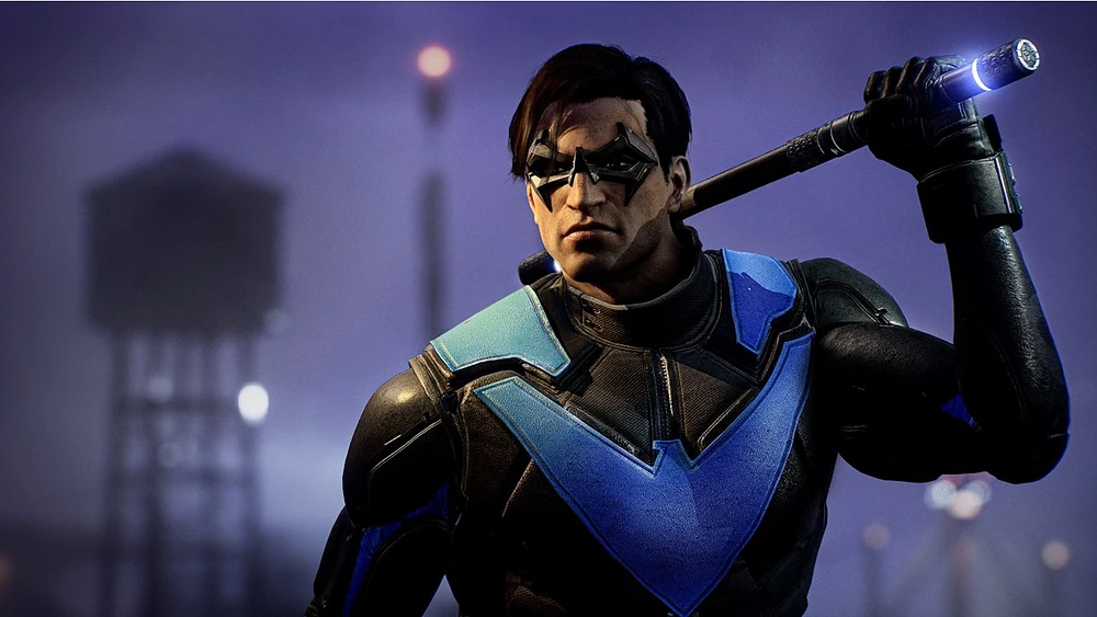 Gotham Knights Deluxe Edition 