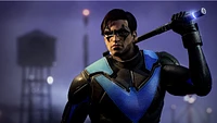Gotham Knights Deluxe Edition 