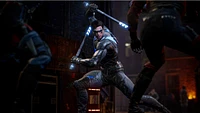 Gotham Knights Deluxe Edition 