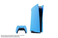 PS5™ Console Covers – Starlight Blue 