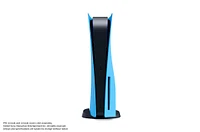 PS5™ Console Covers – Starlight Blue 