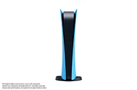 PS5™ Digital Console Covers – Bleu étoilé 