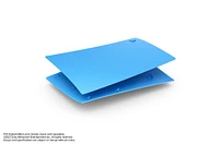 PS5™ Digital Console Covers – Bleu étoilé 