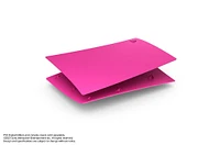 PS5™ Digital Console Covers – Nova Pink 