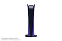 PS5™ Digital Console Covers – Violet galactique 