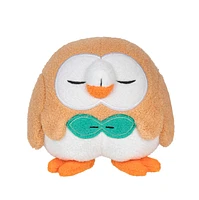 Pokémon 5” Sleeping Plush Assorted – One Variation Chosen at Random