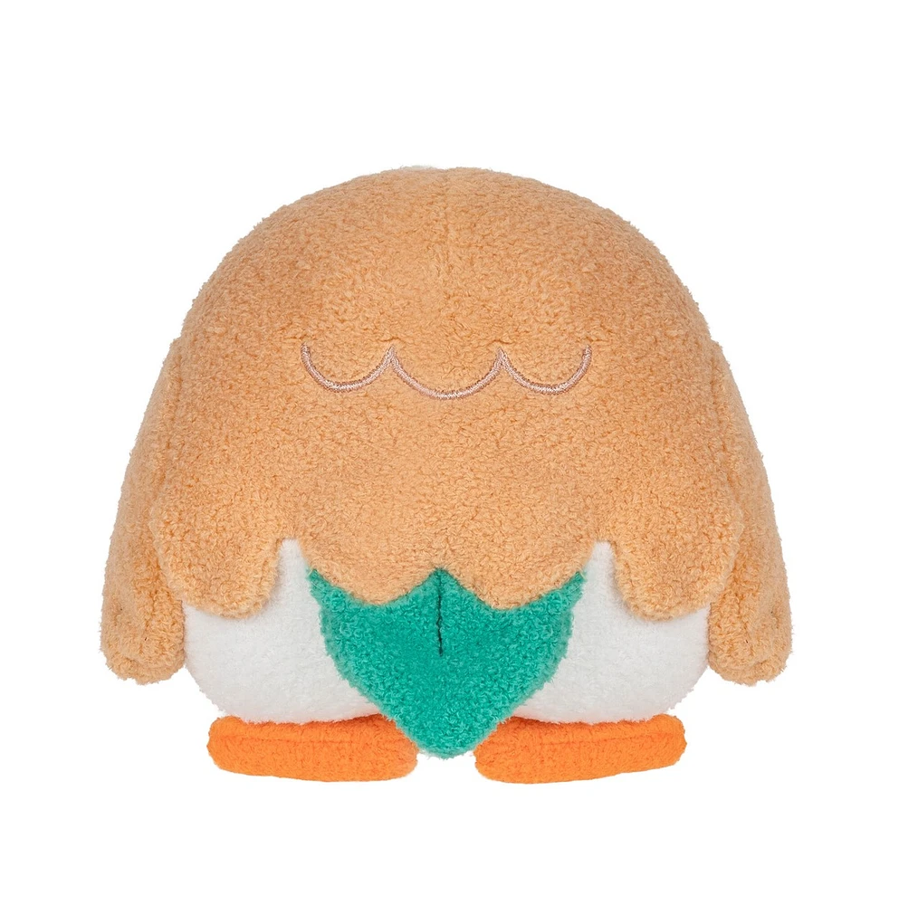 Pokémon 5” Sleeping Plush Assorted – One Variation Chosen at Random