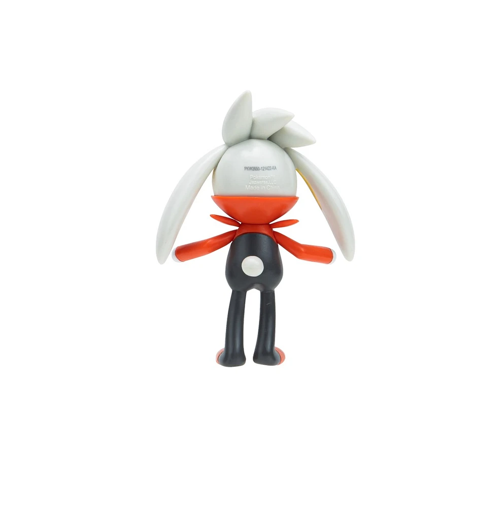 Pokémon Battle Figure Packs Assorted – One Variation Chosen at Random