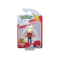 Pokémon Battle Figure Packs Assorted – One Variation Chosen at Random