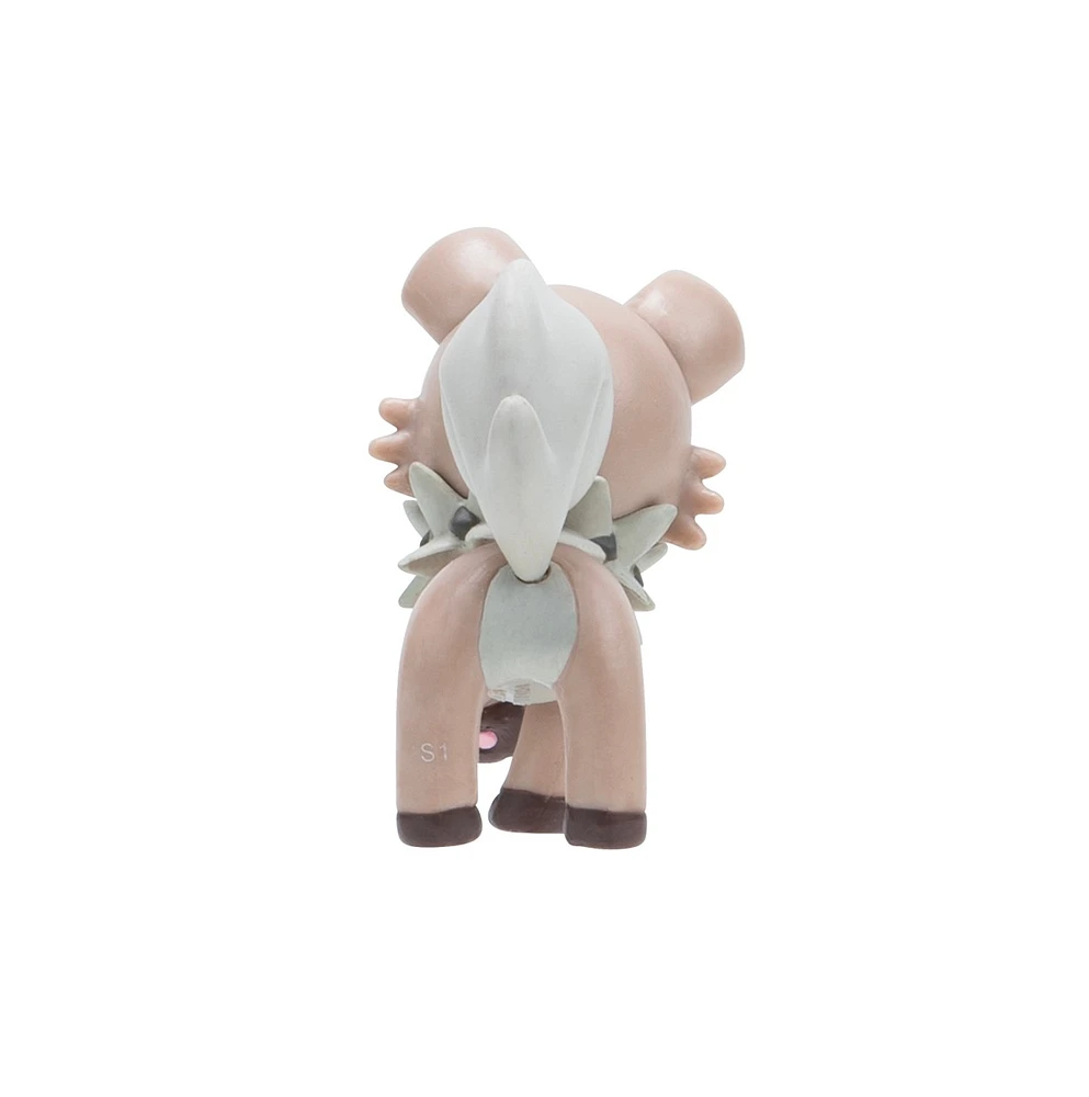 Pokémon Battle Figure Packs Assorted – One Variation Chosen at Random