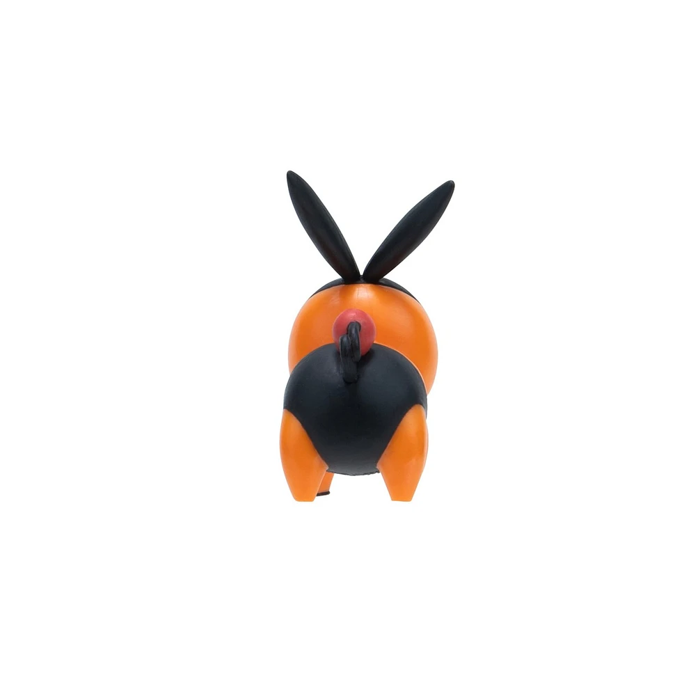 Pokémon Battle Figure Packs Assorted – One Variation Chosen at Random