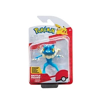Pokémon Battle Figure Packs Assorted – One Variation Chosen at Random