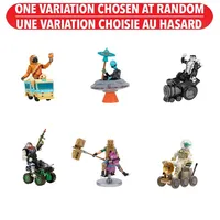 Fortnite Emote Figure – One Variation Chosen at Random