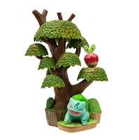 Pokémon Select 6” Environment Figure Pack Assortment  – Une variation choisie au hasard