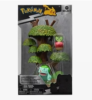 Pokémon Select 6” Environment Figure Pack Assortment  – Une variation choisie au hasard