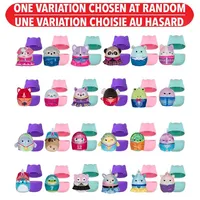 Squishville Mystery Mini Assorted (Blind Pack) – One Variation Chosen at Random