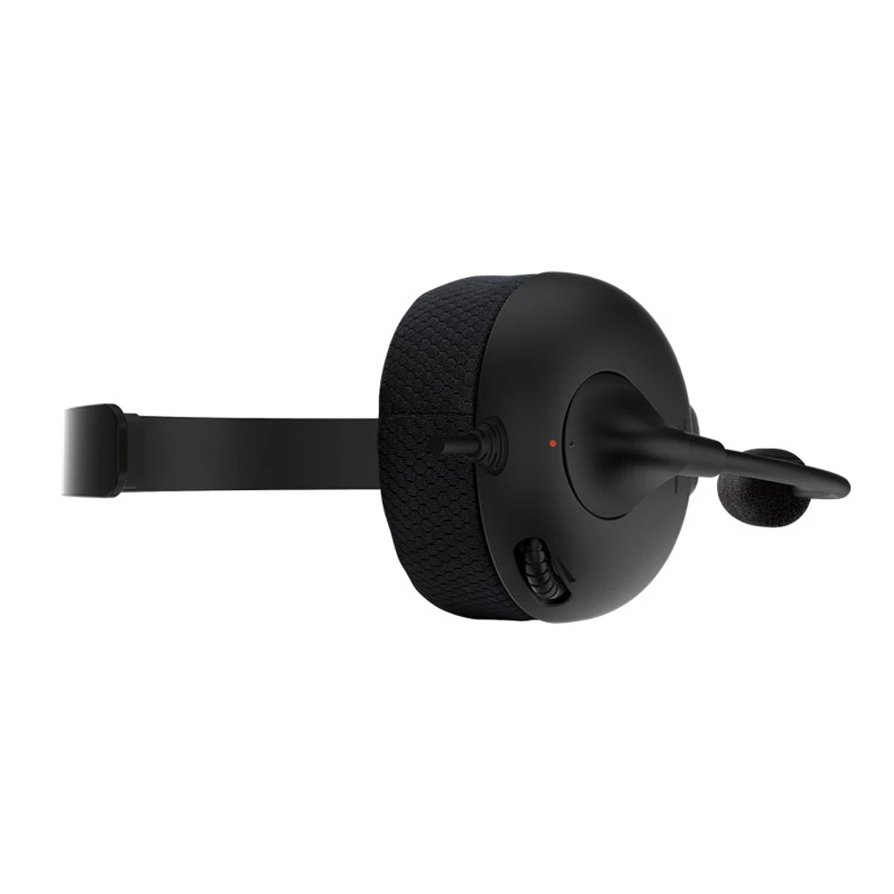 Xbox Level 30 Black Headset 