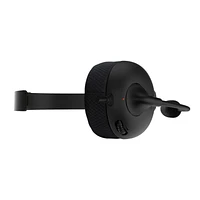 Xbox Level 30 Black Headset 