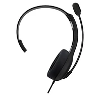 Xbox Level 30 Black Headset 