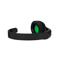Xbox Level 30 Black Headset 