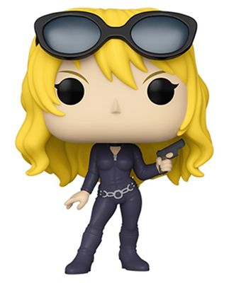 Pop Cowboy Bebop Julia 