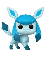 POP! Games: Pokémon- Glaceon 