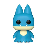 POP! Jumbo 10 Inch Pokémon Munchlax 