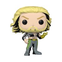 POP! Heroes Justice League Aquaman 