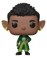 POP! Movies: Luck- The Captain 