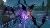 DC Super Hero Girls Teen Power - Numérique