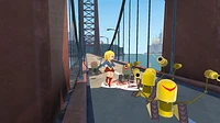 DC Super Hero Girls Teen Power - Numérique