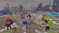 DC Super Hero Girls Teen Power - Numérique