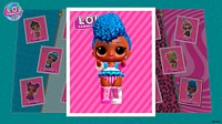 L.O.L Surprise B.B.s Born to Travel 