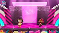 L.O.L Surprise B.B.s Born to Travel 