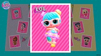 L.O.L Surprise B.B.s Born to Travel 