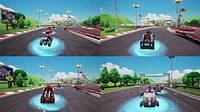 Paw Patrol Grand Prix
