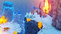 Dreamworks Dragons Legends of The Nine Realms 