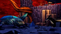 Dreamworks Dragons Legends of The Nine Realms 