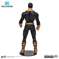 DC Multiverse - Black Adam (Justice League: Endless Winter) 7in Scale Figure 